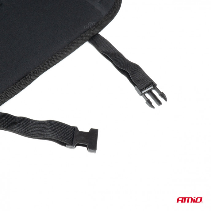 Verwarmde stoelverwarmingsmat voor autostoel 12V AMIO-03623