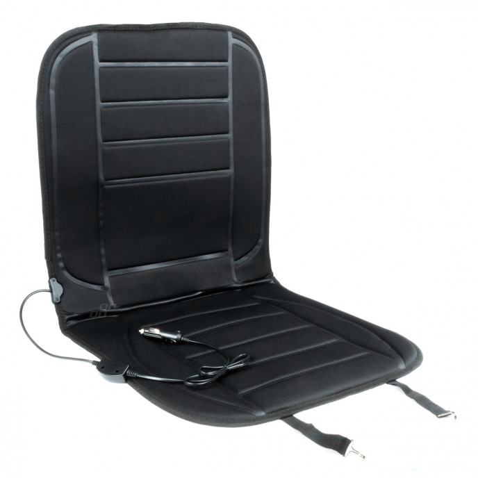 Verwarmde Zitmat 12V AMIO-03624