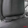 Verwarmde Zitmat 12V AMIO-03624