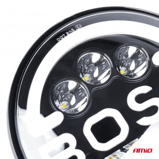 Werklamp AWL56 BOSS Multifunctioneel 9-36V, 55W