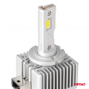 LED-koplampen D-Basic serie D1S/D1R AMiO-03626