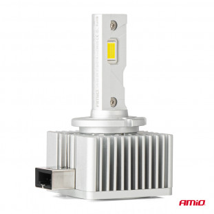 LED-koplampen D-Basic serie D1S/D1R AMiO-03626