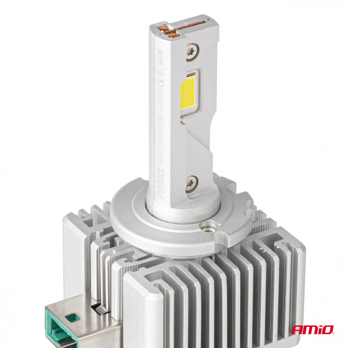 LED-koplampen D-Basic serie D3S/D8R/D3R AMiO-03628