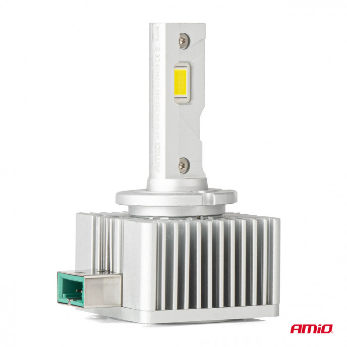 LED-koplampen D-Basic serie D3S/D8R/D3R AMiO-03628
