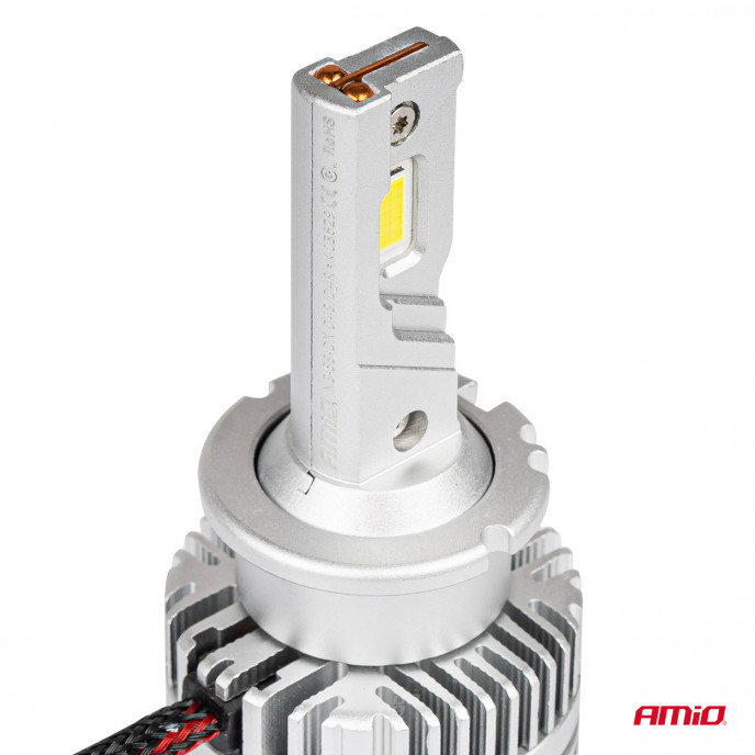 LED-koplampen D-Basic Serie D4S/D4R AMiO-03629