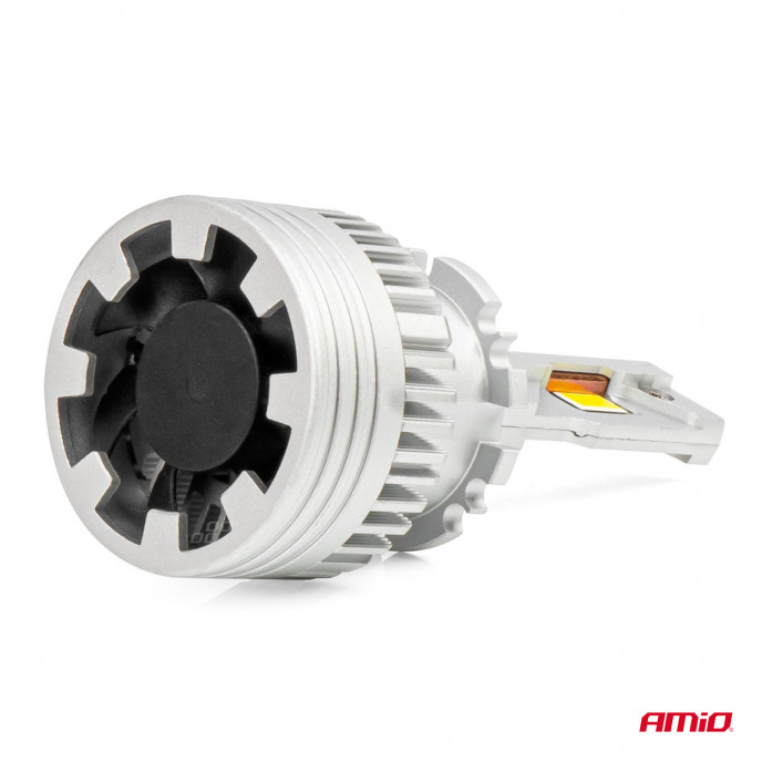 LED-koplampen D-Basic Serie D4S/D4R AMiO-03629