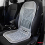 Autostoelmat met lendensteun AMIO-03641
