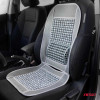 Autostoelmat met lendensteun AMIO-03641