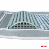 Autostoelmat met lendensteun AMIO-03641