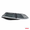 Autostoelmat met lendensteun AMIO-03641
