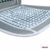 Autostoelmat met lendensteun AMIO-03641
