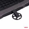 Autostoelmat met lendensteun AMIO-03642