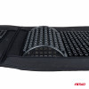 Autostoelmat met lendensteun AMIO-03642