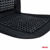 Autostoelmat met lendensteun AMIO-03642