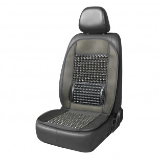 Autostoelmat met lendensteun AMIO-03642