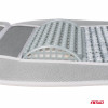 Autostoelmat met lendensteun AMIO-03643