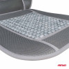 Autostoelmat met lendensteun AMIO-03643