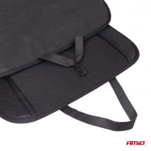 Autostoelmat met lendensteun AMIO-03644