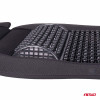 Autostoelmat met lendensteun AMIO-03644