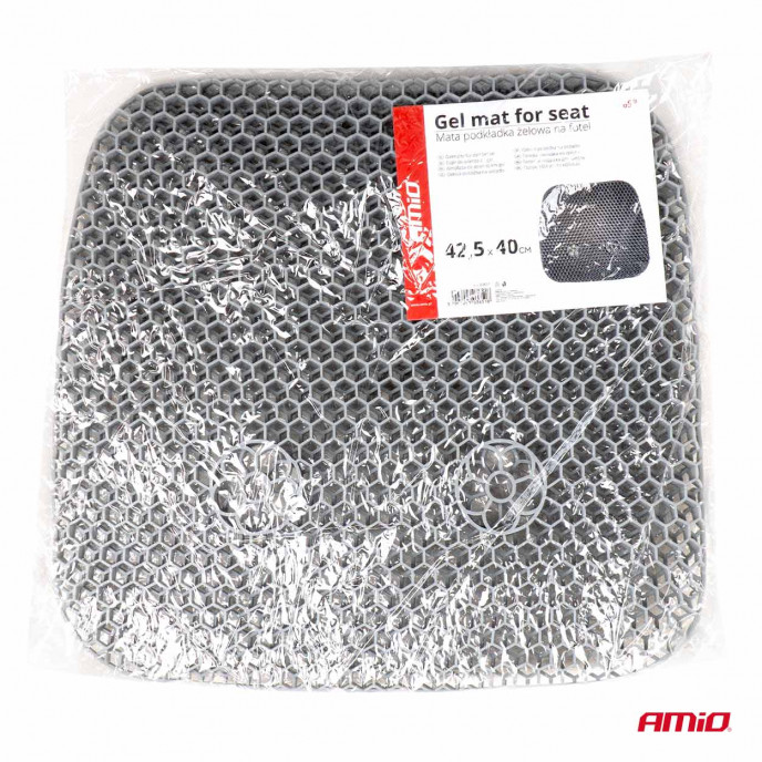 Gelmat voor zitting AMIO-03651