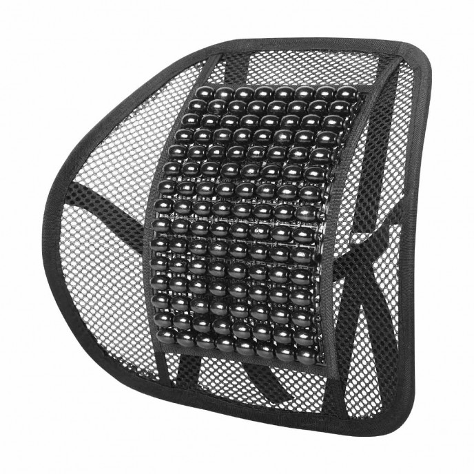 Mesh lendensteun AMIO-03654