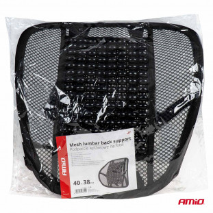Mesh lendensteun AMIO-03654