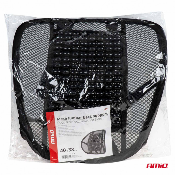 Mesh lendensteun AMIO-03654