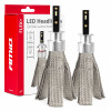 LED Koplampen FLEX+ Serie H1 canbus 6000K 12-24V AMIO-03655