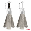 LED Koplampen FLEX+ Serie H3 canbus 6000K 12-24V AMIO-03656