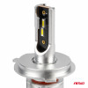 LED Koplampen FLEX+ Serie H4/H19 canbus 6000K 12-24V AMIO-03657
