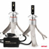 LED Koplampen FLEX+ Serie H7 canbus 6000K 12-24V AMIO-03659