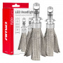 LED-koplampen FLEX+ serie H7 lens AMiO-03660