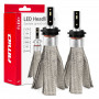 LED Koplampen FLEX+ Serie H7-1 canbus 6000K 12-24V AMIO-03661