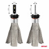 LED Koplampen FLEX+ Serie H7-1 canbus 6000K 12-24V AMIO-03661