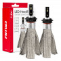 LED Koplampen FLEX+ Serie H7-6 canbus 6000K 12-24V AMIO-03662