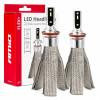 LED Koplampen FLEX+ Serie H8 H9 H11 H16 canbus 6000K 12-24V AMIO-03663