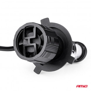 LED-koplampen H4 PL Serie AMiO-03667