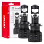 LED-koplampen H7 PL Serie AMiO-03668