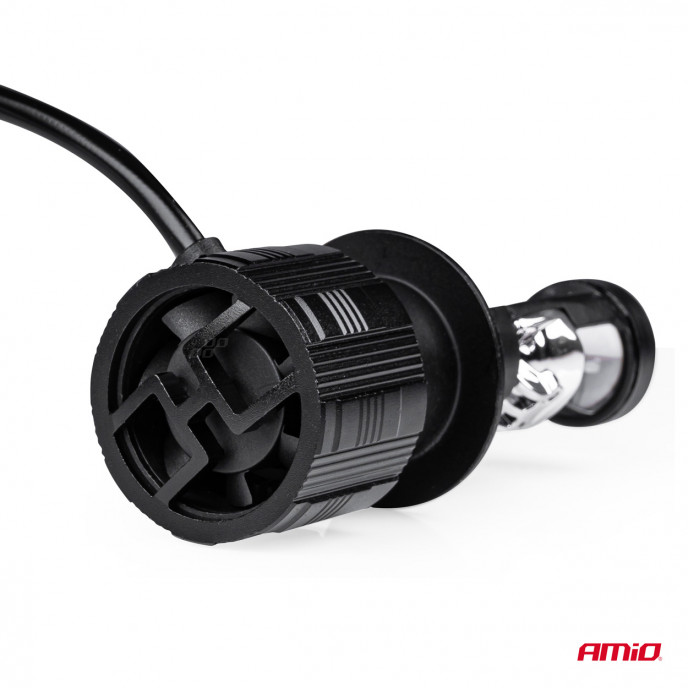 LED-koplampen H7 PL Serie AMiO-03668