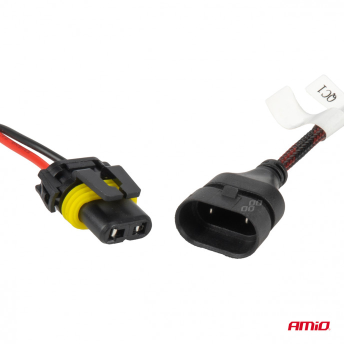 LED Koplampen X AllinOne Series D1S D3S D8S canbus 6000K AMIO-03669