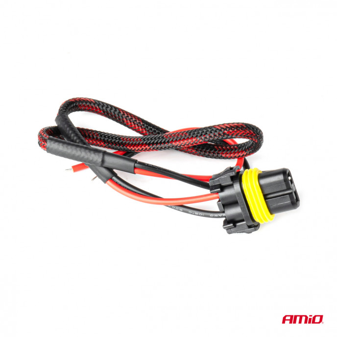 LED Koplampen X AllinOne Series D1S D3S D8S canbus 6000K AMIO-03669