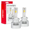 LED Koplampen X AllinOne Series D2S D2R D4S D4R canbus 6000K AMIO-03670