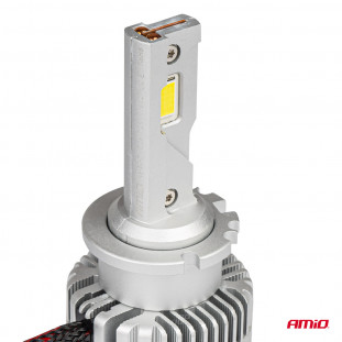LED Koplampen X AllinOne Series D2S D2R D4S D4R canbus 6000K AMIO-03670