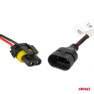 LED Koplampen X AllinOne Series D2S D2R D4S D4R canbus 6000K AMIO-03670
