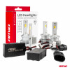 LED Koplampen X AllinOne Series D2S D2R D4S D4R canbus 6000K AMIO-03670