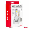 LED Koplampen X AllinOne Series D2S D2R D4S D4R canbus 6000K AMIO-03670