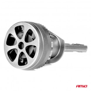 LED Koplampen HP Serie H1 12-24V 6500K AMIO-03671