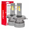 LED-koplampen HP-serie H4/H19 12-24V AMiO-03673