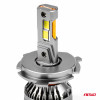 LED-koplampen HP-serie H4/H19 12-24V AMiO-03673