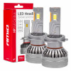 LED-koplampen HP-serie H7/H18 Canbus AMiO-03674